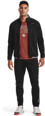 กางเกงวอร์ม UA RUSH&trade; Knit สำหรับผู้ชาย image number 2