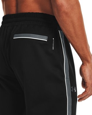 กางเกงวอร์ม UA RUSH&trade; Knit สำหรับผู้ชาย image number 3