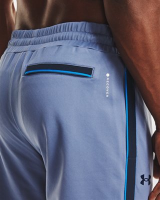 Men's UA RUSH&trade; Knit Track Pants image number 3