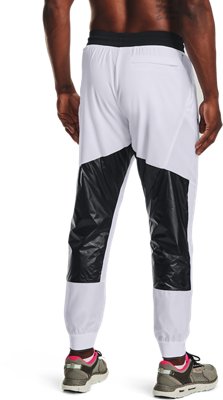 남성 UA RUSH&trade; 레거시 팬츠 image number 1