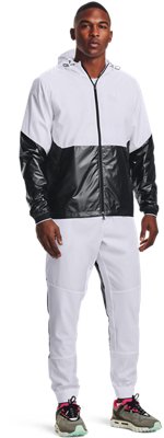 남성 UA RUSH&trade; 레거시 팬츠 image number 2