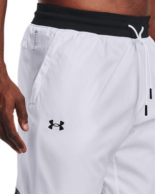 남성 UA RUSH&trade; 레거시 팬츠 image number 3