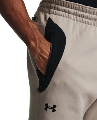 under armour recovery fleece joggers