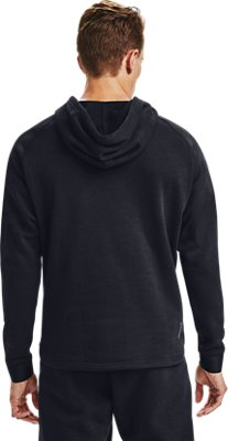 under armour charged cotton storm hoodie