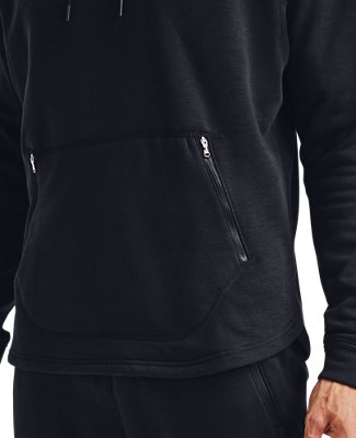 under armour men's cotton hoodie