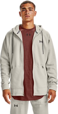 fleece cotton hoodie