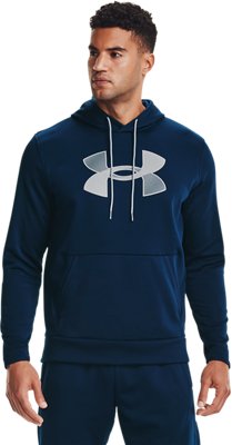 under armour hoodie sale men