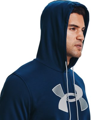 under armour sweater hoodie