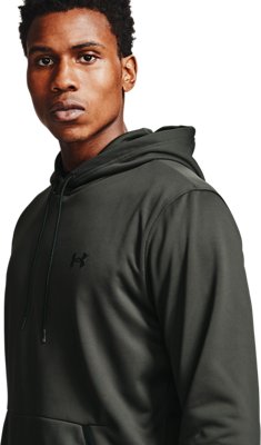 Men's Armour Fleece® Hoodie | Under Armour