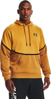 under armour winter running jacket