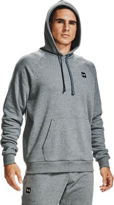 the process hoodie under armour