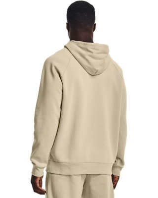 Men's UA Rival Fleece Hoodie | Under Armour