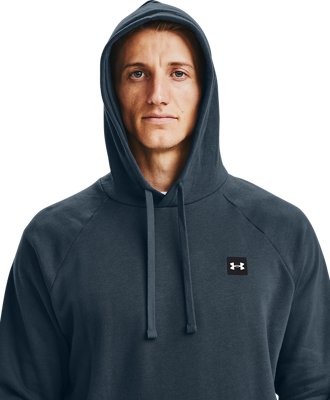 under armour rival fleece hoodie