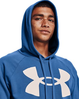 under armour sweatshirt