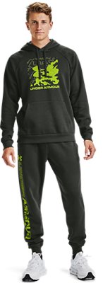 under armour gear box