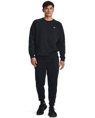 Men's UA Rival Fleece Crew | Under Armour