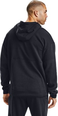 남성 UA 팩 후디 image number 1