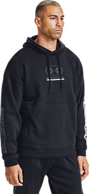 남성 UA 팩 후디 image number 0