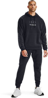 남성 UA 팩 후디 image number 3