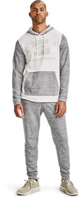 under armour french terry hoodie