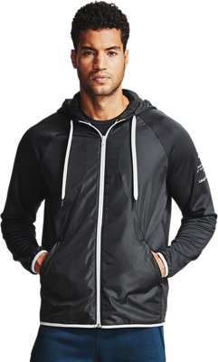 Under Armour Storm Fleece Zip Hoodie 2024