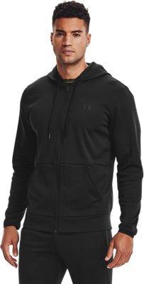 under armour women's full zip hoodie