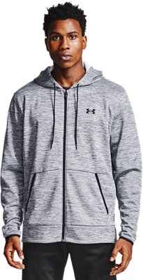 under armour hoodies with zipper