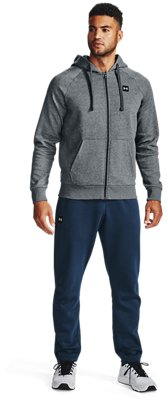 mens nike zip up sweatshirts