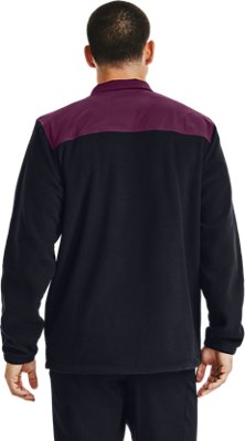 under armour coaches jacket