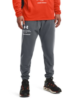 under armor fleece lined pants