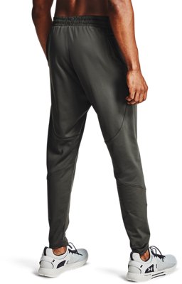 under armour men's armour fleece storm pants