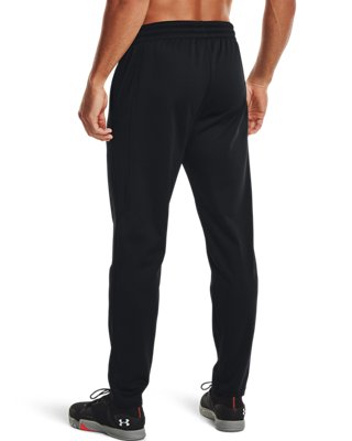 under armour tall mens athletic pants