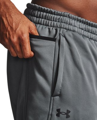 mens under armour fleece pants