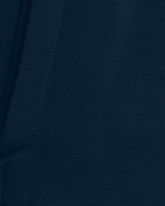 Herren Armour Fleece® Hose, Blue, pdpMainDesktop image number 3