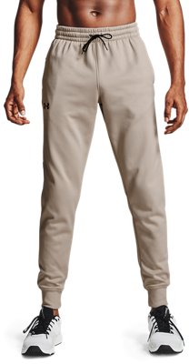 under armour slim joggers