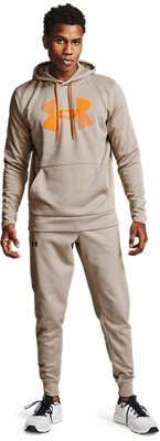 under armour men's fleece sweatpants