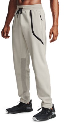 men's under armour rival fleece pants