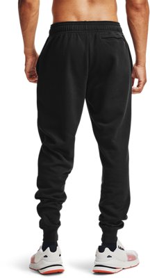 ua rival fleece joggers