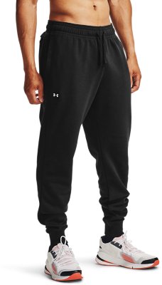 under armour mens tall joggers