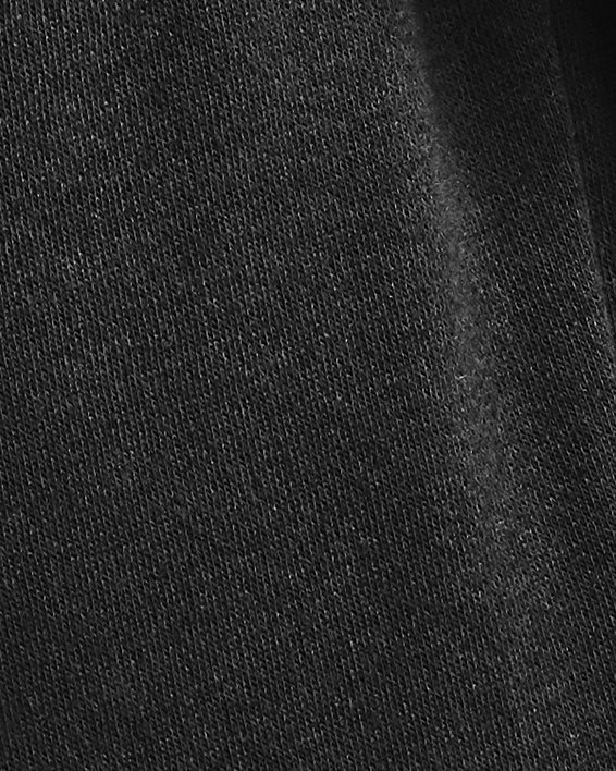 Herenjoggingbroek UA Rival Fleece, Black, pdpMainDesktop image number 3
