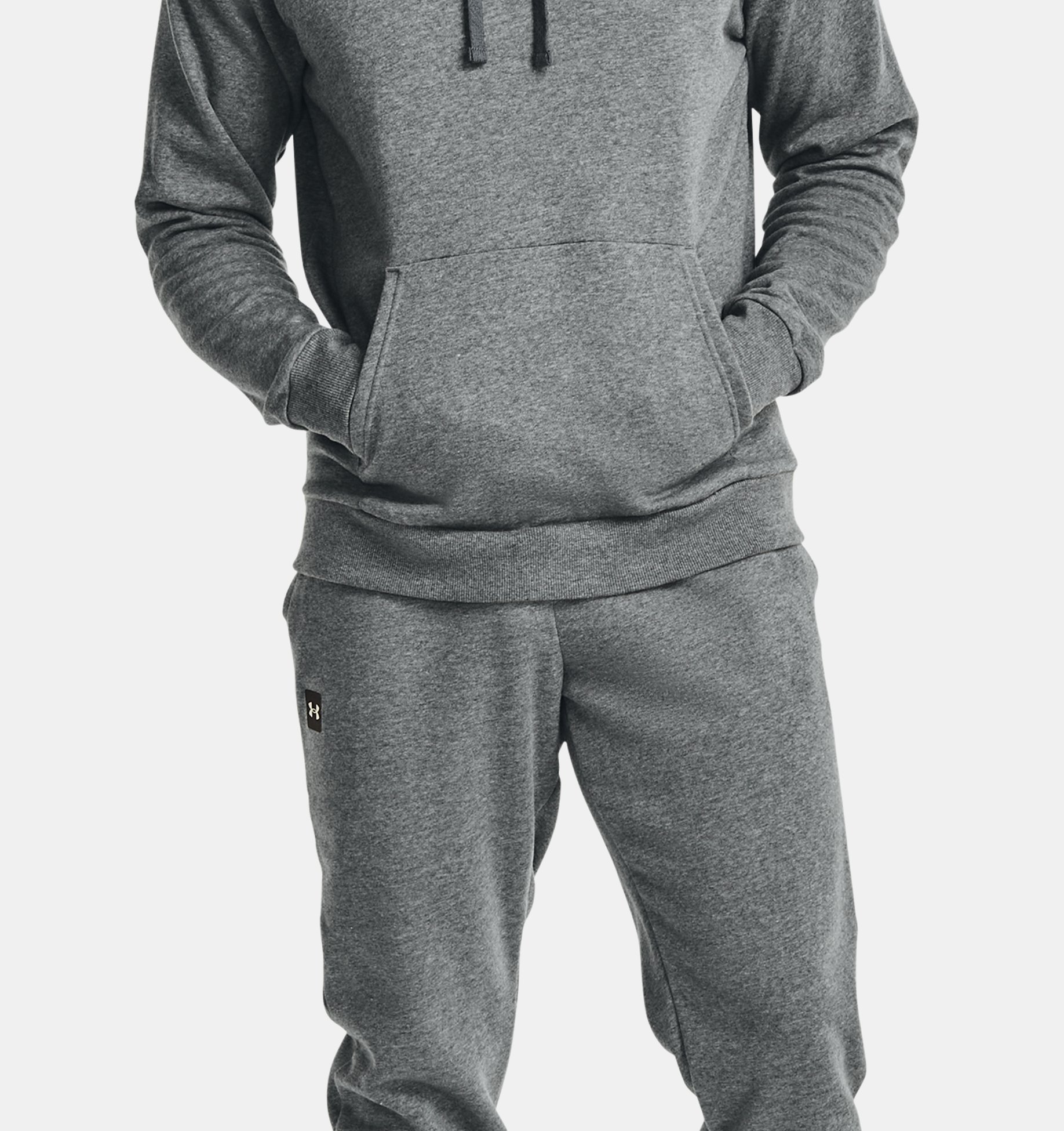  Under Armour Mens Rival Fleece Pants , Black (001)/Onyx White ,  X-Large : Clothing, Shoes & Jewelry