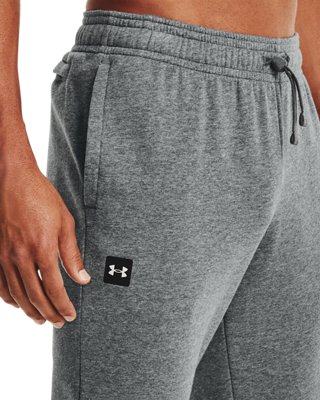 under armour rival joggers