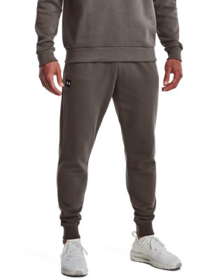 Jogging Pants Under Armour Rival Fitted Tapered Jogger Under