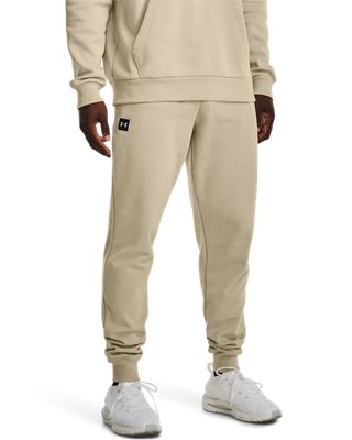 Men's UA Rival Fleece Joggers | Under Armour