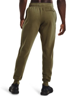 under armour mens jogger pants