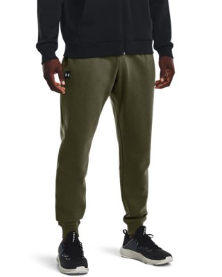 Pantalon de jogging UA Rival Fleece pour homme | Under Armour