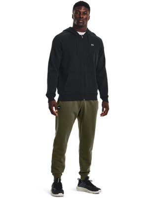 Men's UA Rival Fleece Joggers | Under Armour