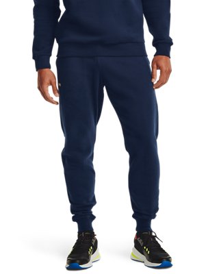 navy under armour tracksuit