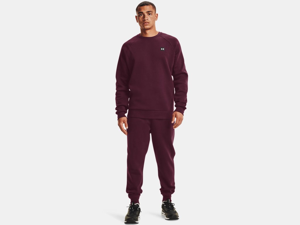 Under Armour Men's UA Rival Fleece Joggers 1357128 | eBay