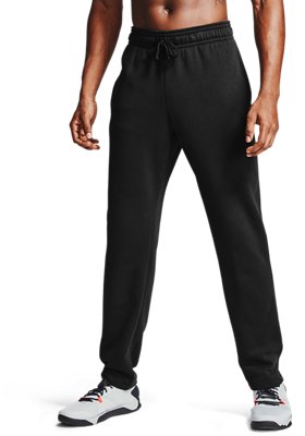 fleece under armour pants